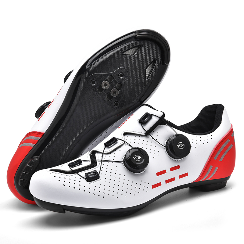 Cycling Commuter Shoes - 스피드 사이클링 스니커즈 도로 자전거 신발