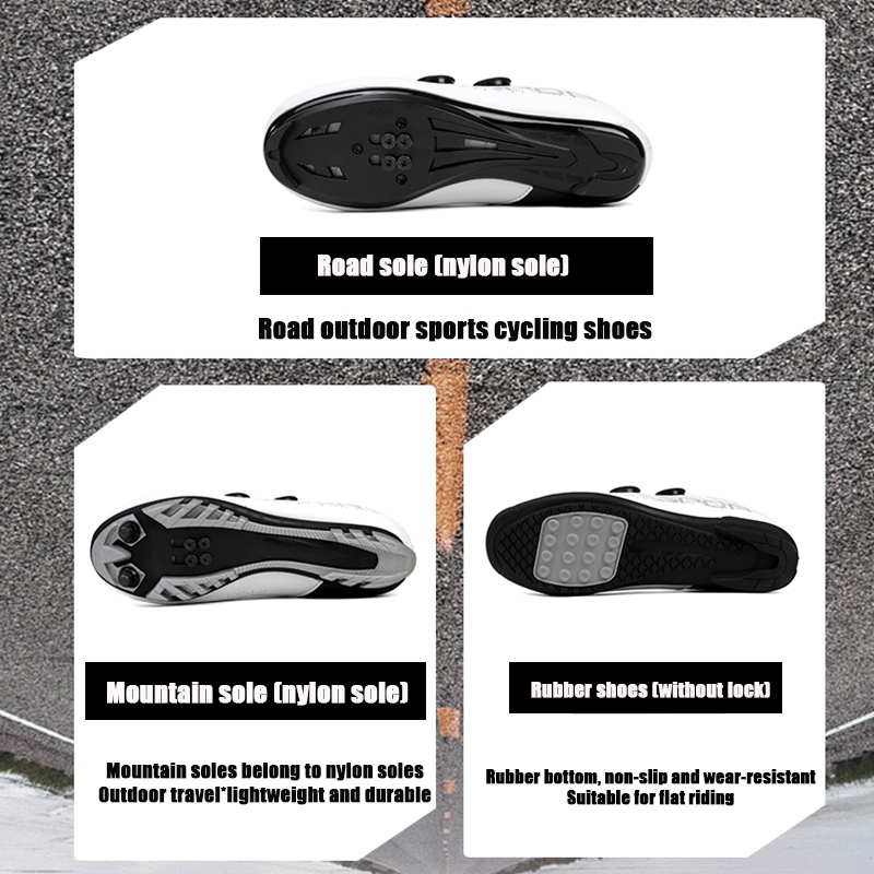 사이클링 스니커즈 통기성 MTB 신발 남녀 트레일 산악 - Cycling Commuter Shoes 리뷰 및 가격