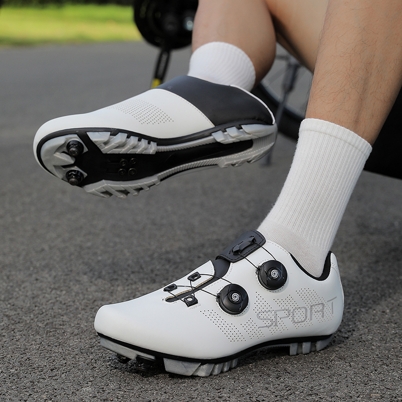 사이클링 스니커즈 통기성 MTB 신발 남녀 트레일 산악 - Cycling Commuter Shoes 리뷰 및 가격