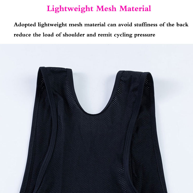 여성용 사이클링 빕숏 통기성 메쉬 스트랩 패드 장착 자 - Cycling Shorts For Commute 리뷰 및 가격