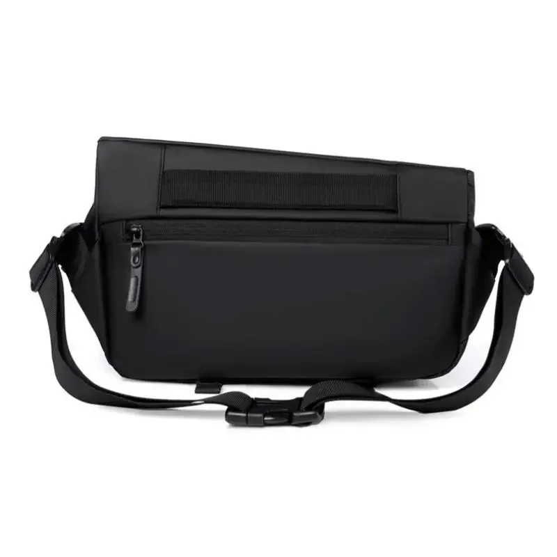 남성용 기능성 크로스백 방수 메신저백 마그네틱 버클 대 - Cycling Commuter Bag 리뷰 및 가격