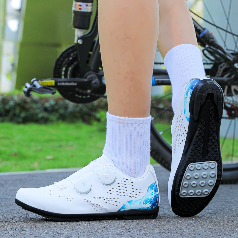 남녀 공용 논클릿 산악 자전거 신발, 로드 자전거 RB - Cycling Commuter Shoes 리뷰 및 가격