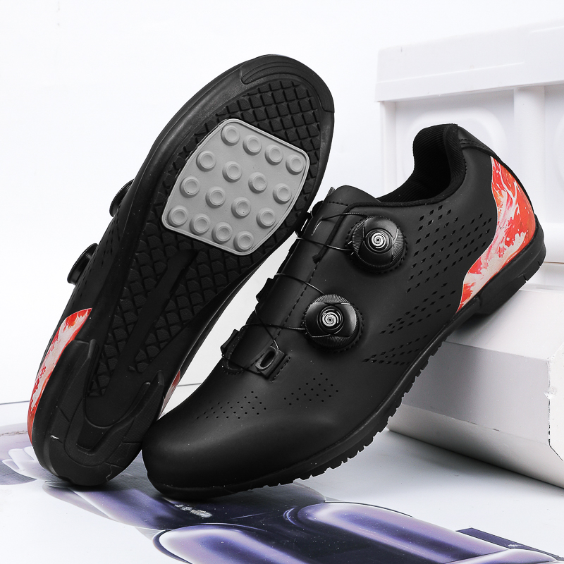 남녀 공용 논클릿 산악 자전거 신발, 로드 자전거 RB - Cycling Commuter Shoes 리뷰 및 가격