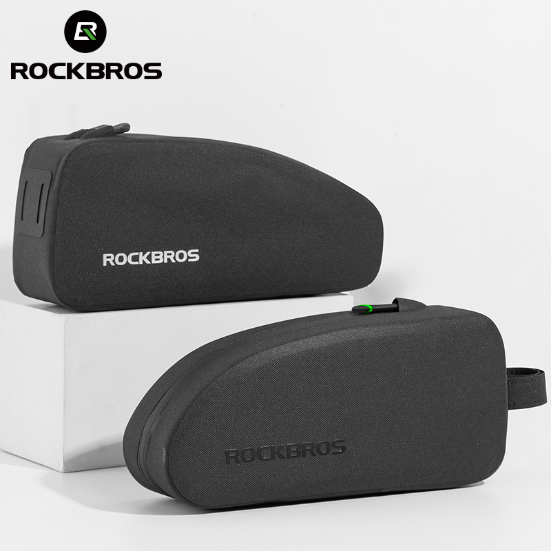 ROCKBROS 자전거 패니어 프레임 탑 프론트 튜브  - Cycling Commuter Bag 리뷰 및 가격