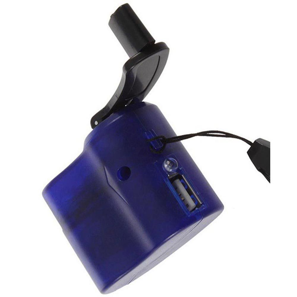 태블릿 야외용 MP4 휴대폰 액세서리, 휴대폰 야외용  - Usb Charger Dynamo 리뷰 및 가격