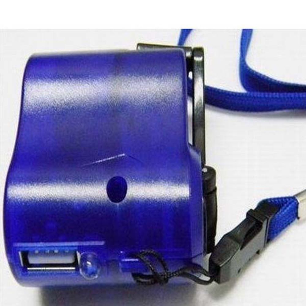 태블릿 야외용 MP4 휴대폰 액세서리, 휴대폰 야외용  - Usb Charger Dynamo 리뷰 및 가격