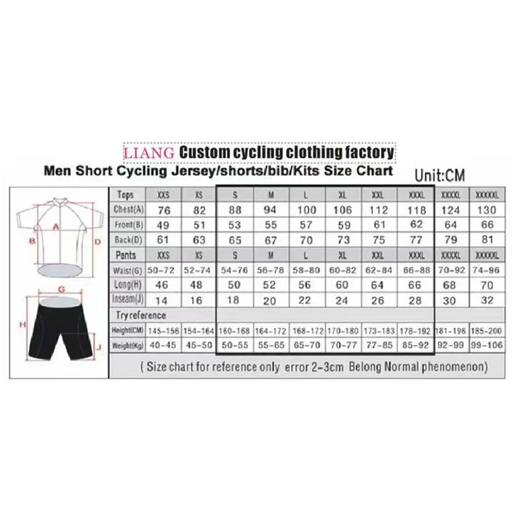 로또 사이클링 2026 저지 세트 남성용 여름 벨기에  - Cycling Commuter Clothing 리뷰 및 가격
