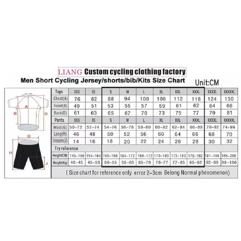 우노 X 스페인 투어 2026 팀 사이클링 저지 세트  - Cycling Commuter Clothing 리뷰 및 가격