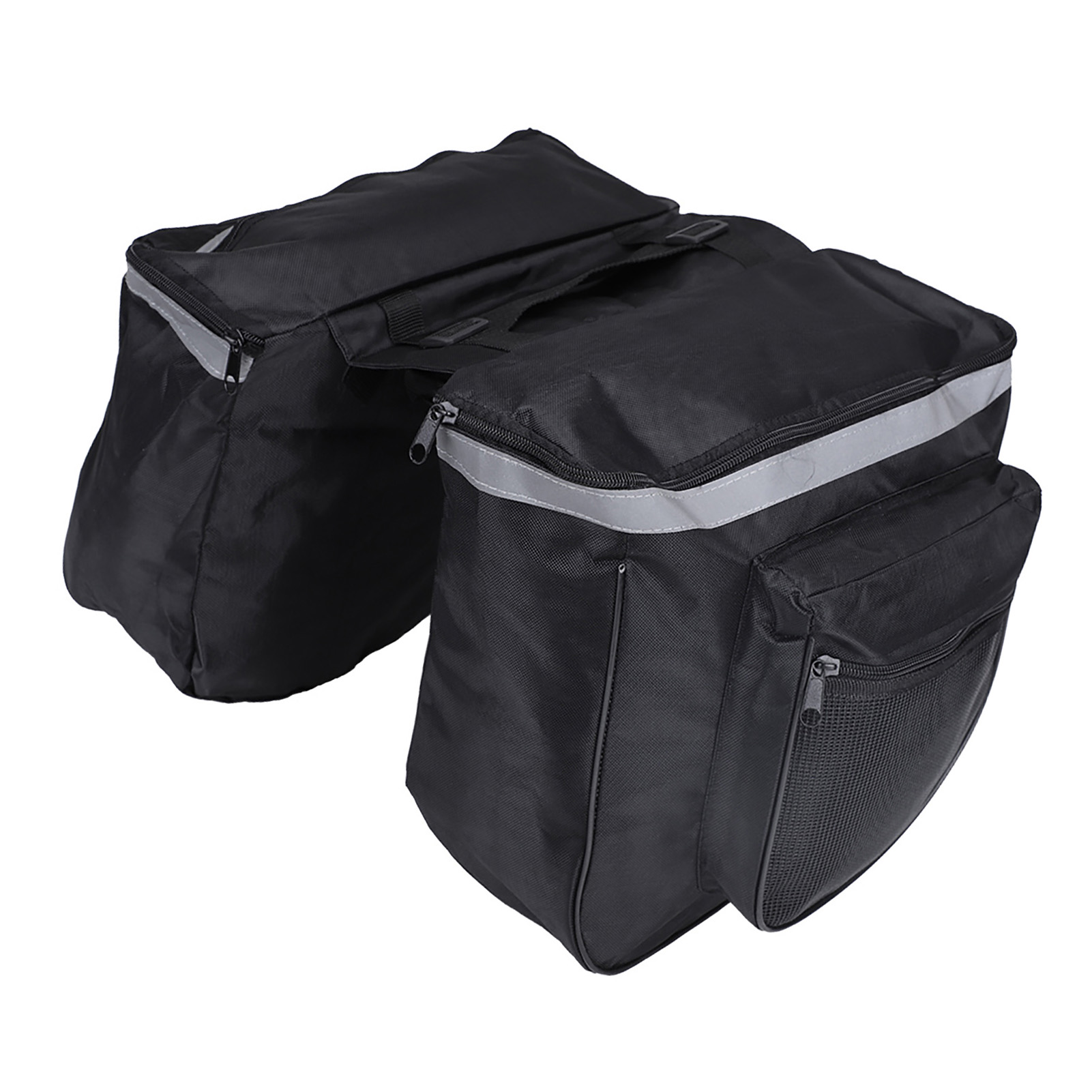 25L 방수 산악 도로 자전거 뒷좌석 트렁크 더블 패니 - Panniers Waterproof Rear 리뷰 및 가격