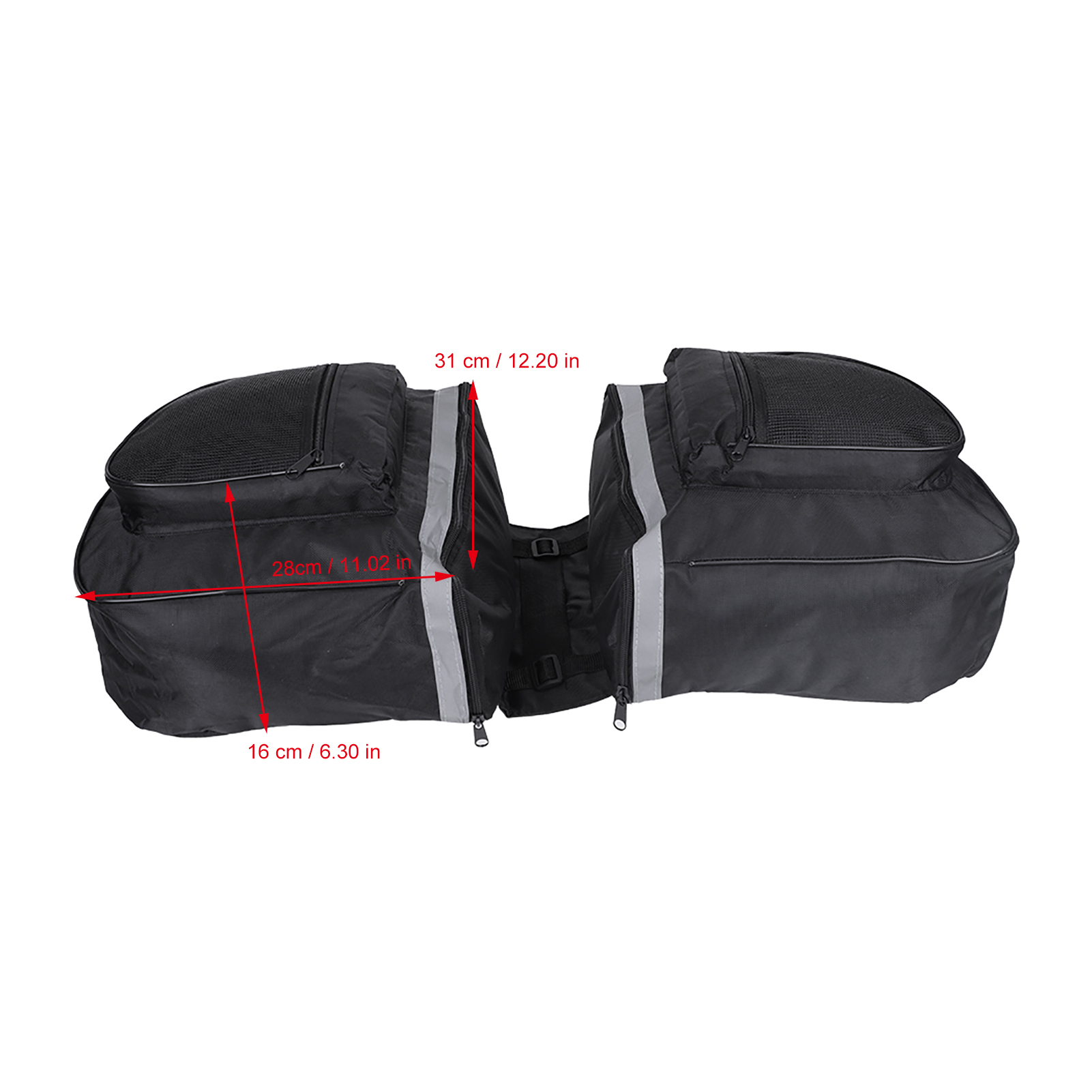 25L 방수 산악 도로 자전거 뒷좌석 트렁크 더블 패니 - Panniers Waterproof Rear 리뷰 및 가격