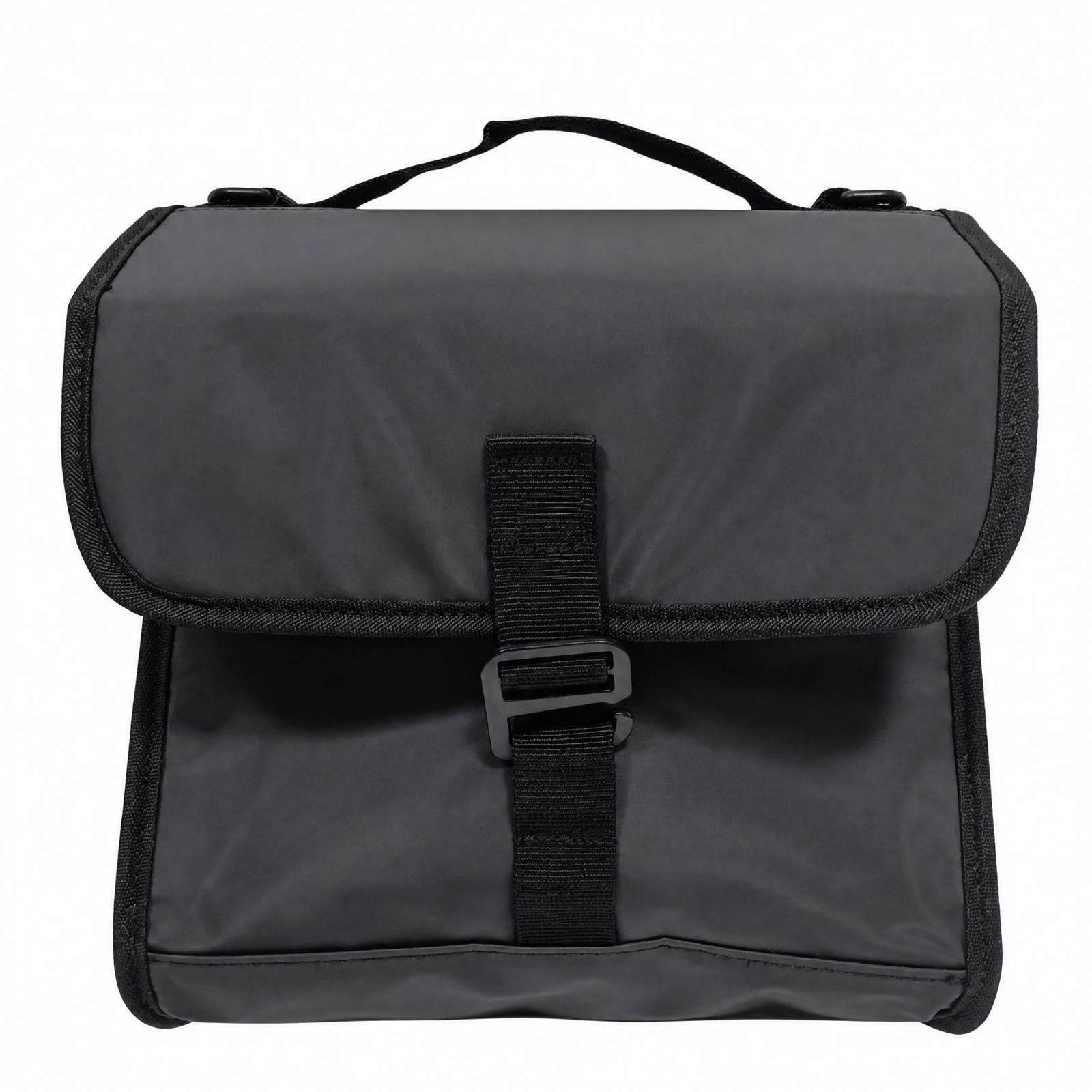 자전거 전용 수납 가방, 나일론 소재, 5L 용량, 상 - Cycling Commute Essentials 리뷰 및 가격