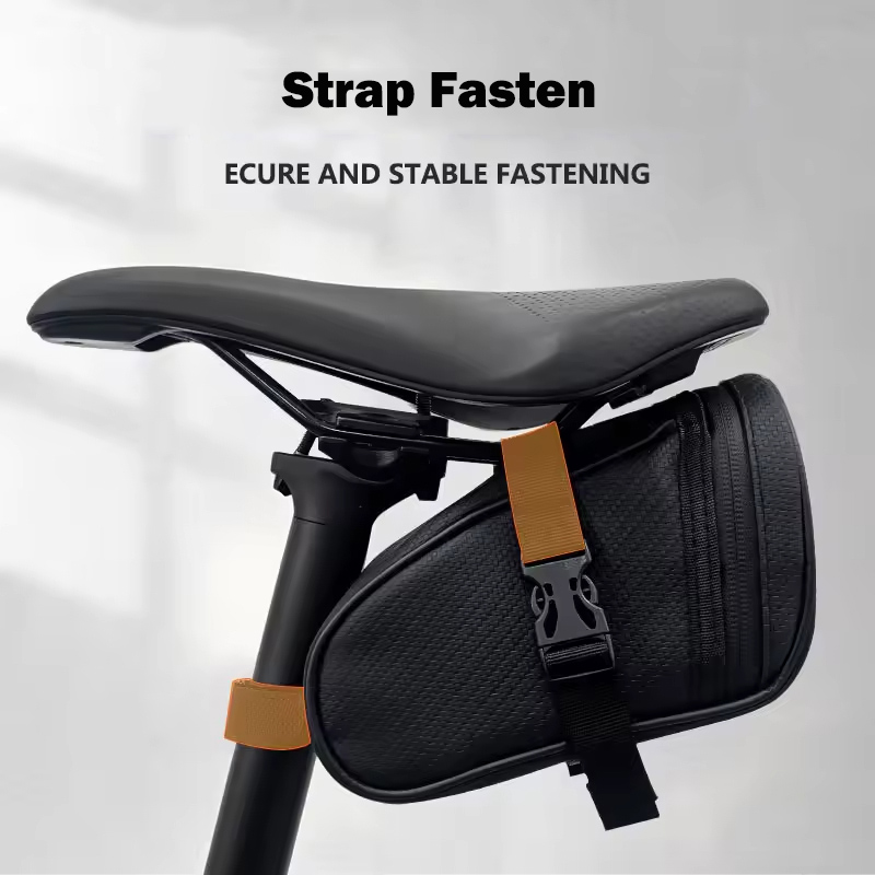 방수 자전거 안장 가방 휴대용 1L MTB 후면 가방  - Cycling Commuter Bag 리뷰 및 가격