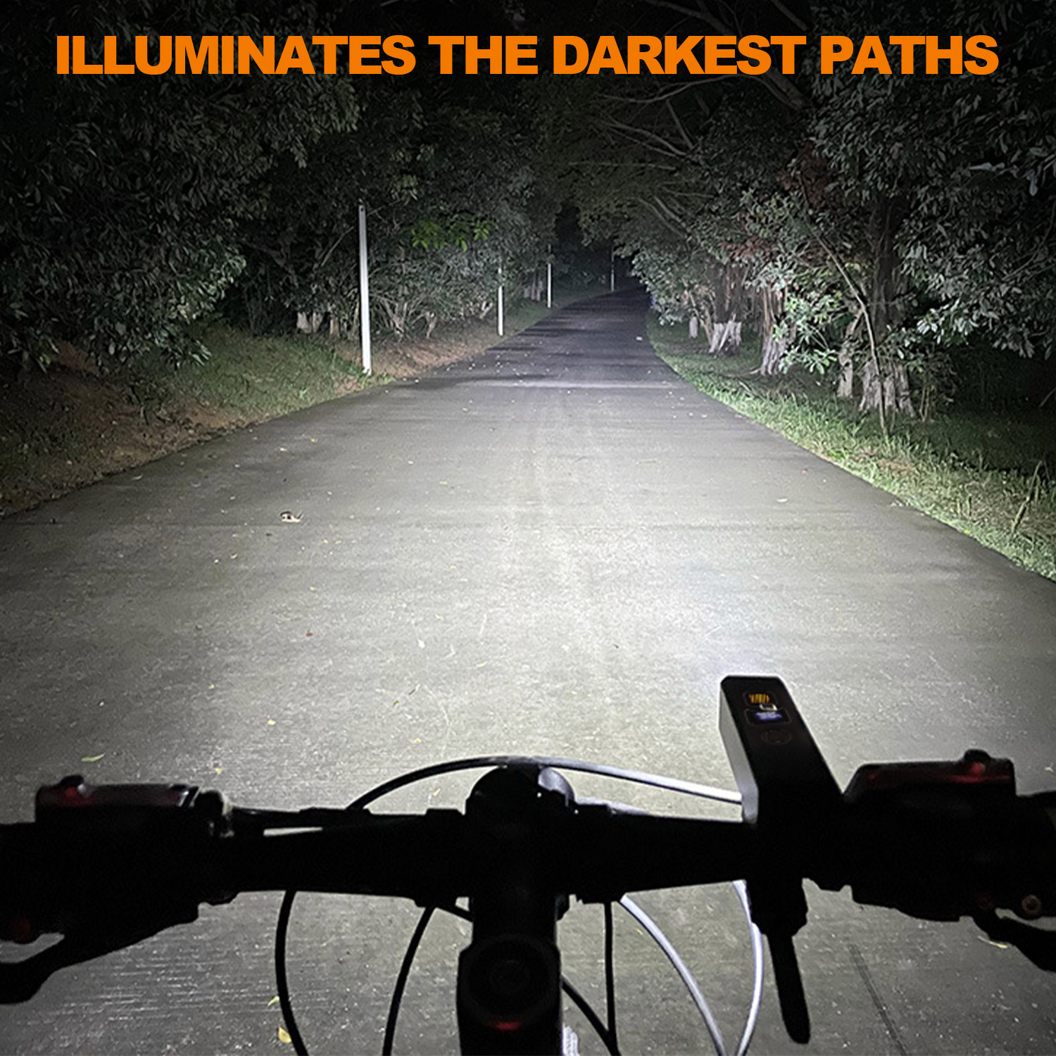 자전거용 라이트, 고휘도 자전거 전조등, USB 충전식 - Bike Light Front Rear 리뷰 및 가격
