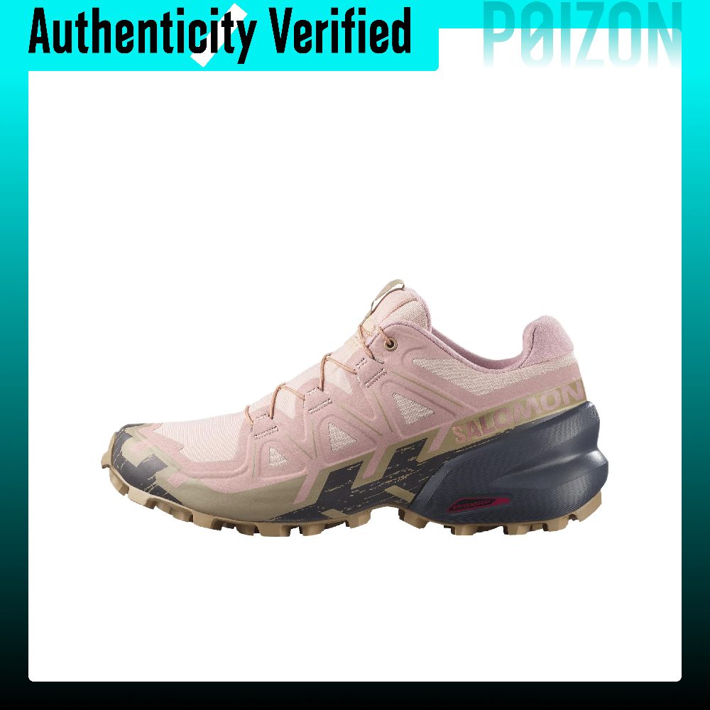 살로몬 스피드크로스 6 트레일 러닝화, 여성용 로우탑, - Salomon Shoes Speedcross 6 리뷰 및 가격