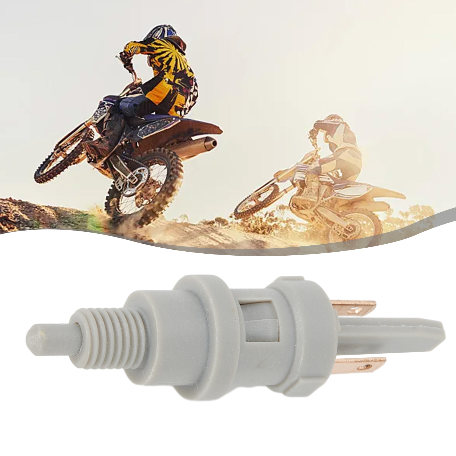 스위치 클러치 스위치 1Pcs 6mm 브레이크 클러치  - Bike Light Front Rear 리뷰 및 가격