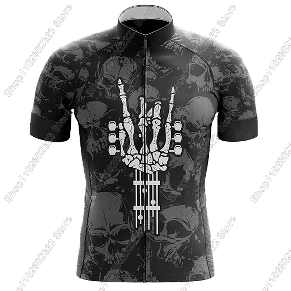 록앤롤 사이클링 저지 2025 세트 여름 자전거 의류  - Cycling Commuter Clothing 리뷰 및 가격
