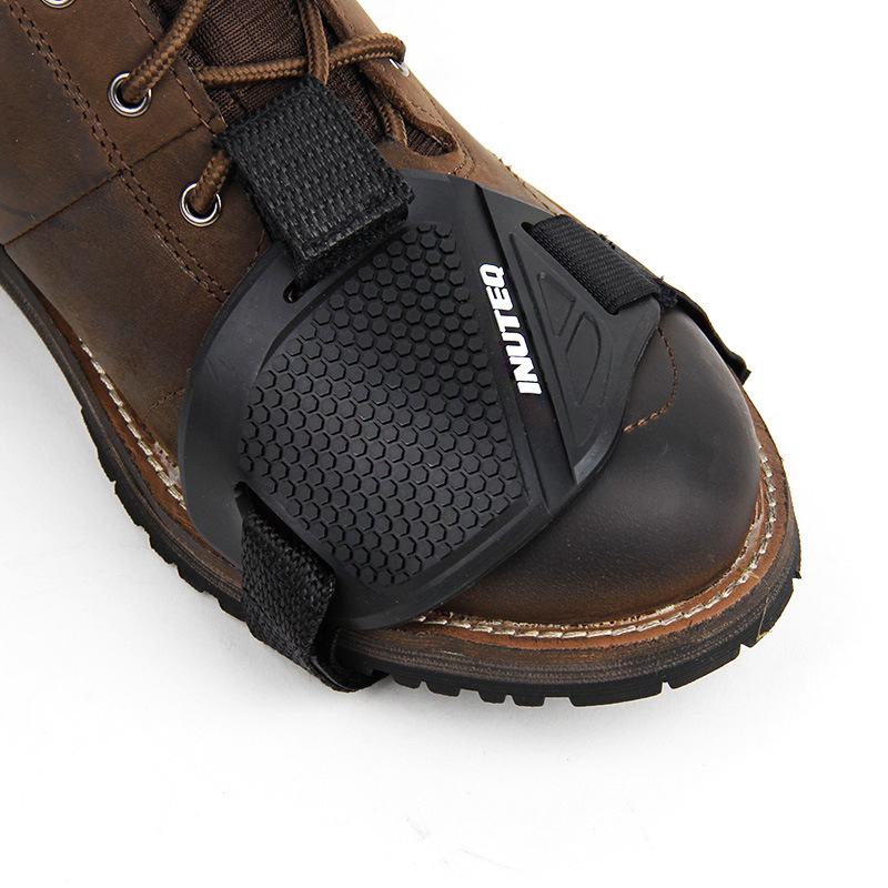 조정 가능한 기어 슈 커버 미끄럼 방지 오토바이 패드  - Cycling Commuter Shoes 리뷰 및 가격