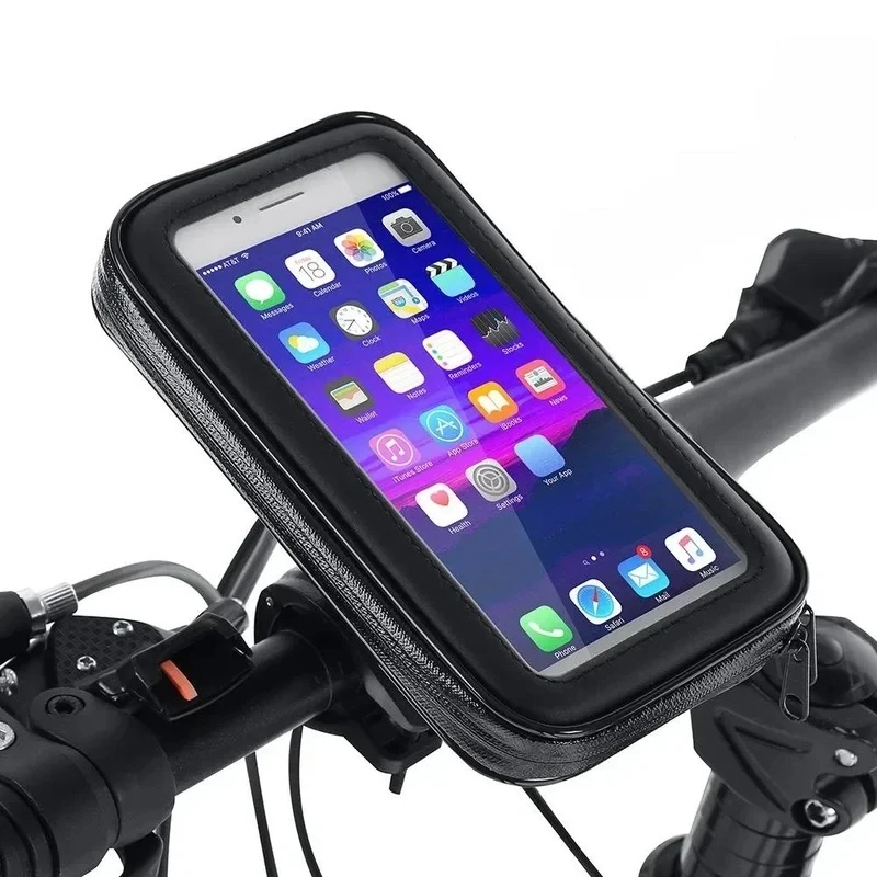 오토바이 휴대폰 거치대, 모토용 전화 모바일 스탠드,  - Cycling Commuter Bag 리뷰 및 가격