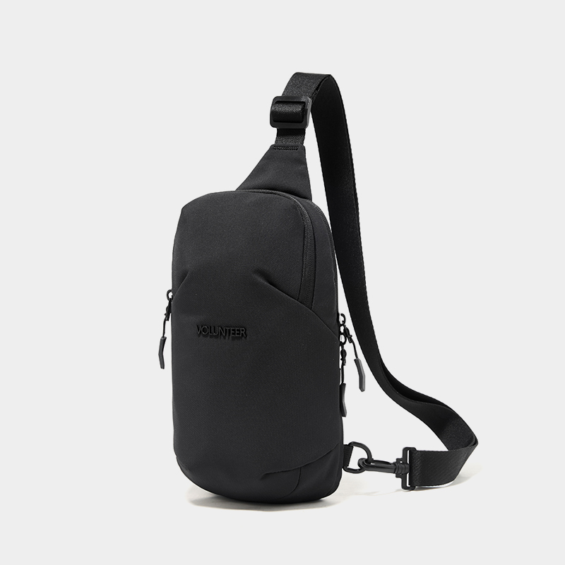볼런터 2.5L 남성용 슬링 숄더백, 심플하고 캐주얼한 - Cycling Commuter Bag 리뷰 및 가격
