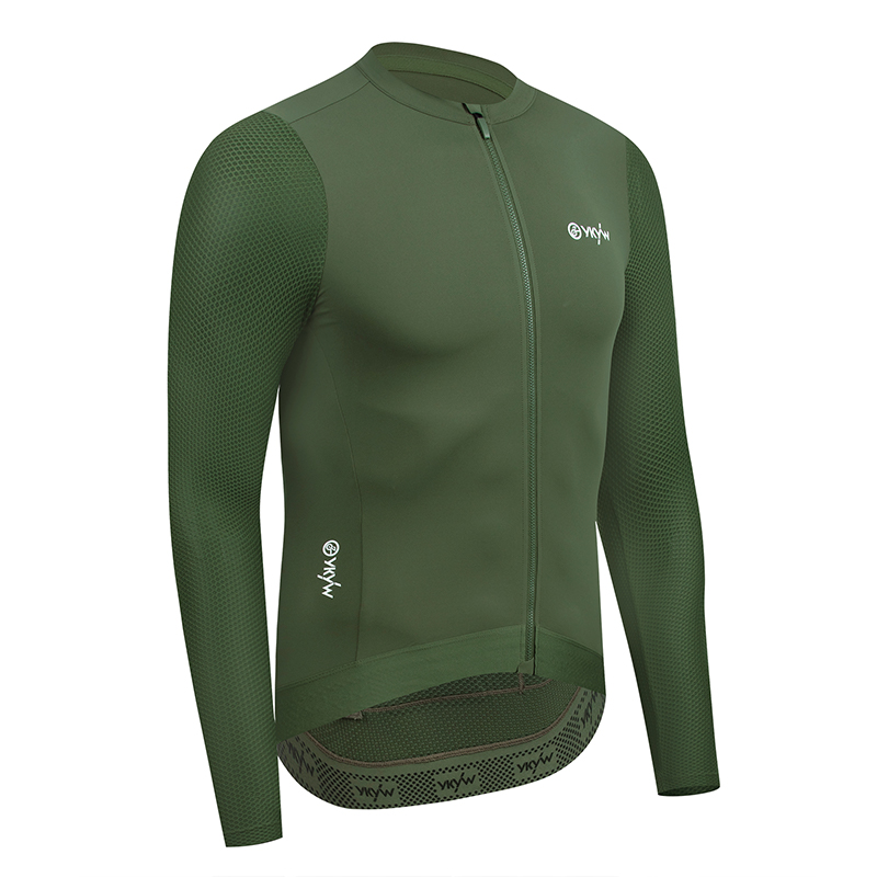 YKYWBIKE 남성용 사이클링 저지 세트, 봄용 자전 - Cycling Commuter Clothing 리뷰 및 가격