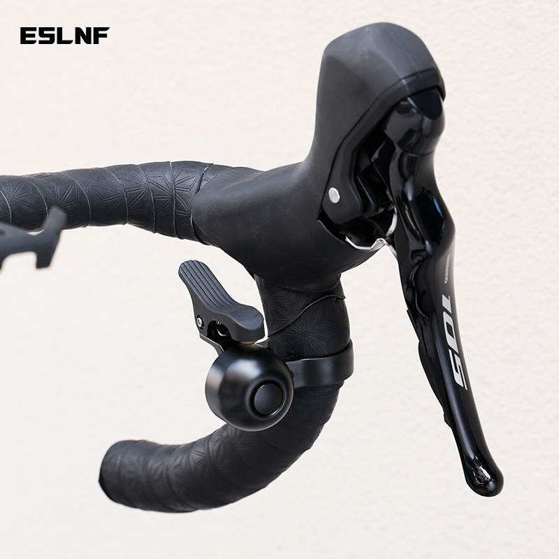 ESLNF 도로 자전거 용 자전거 벨 링 시끄러운 소리 - Bell Handlebar Ring 리뷰 및 가격