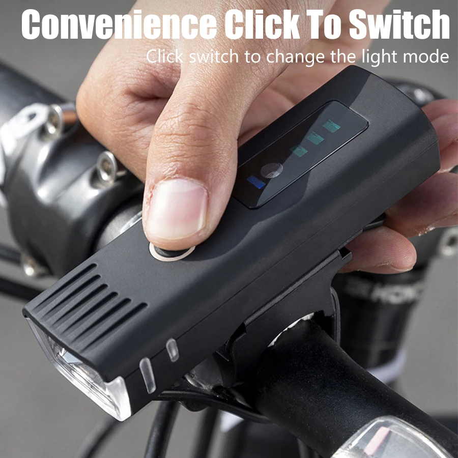 크리스마스 자전거 라이트 세트 USB 충전식 LED 헤 - Bike Light Front Rear 리뷰 및 가격