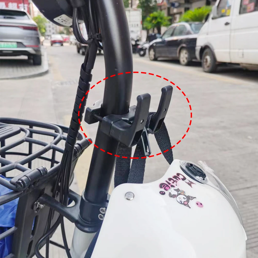 오토바이 헬멧 액세서리 보관 가방 걸이 후크 홀더 (전 - Cycling Commuter Bag 리뷰 및 가격