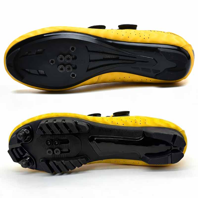 남성용 통기성 사이클링 슈즈 MTB 산악 오프로드 사이 - Cycling Commuter Shoes 리뷰 및 가격